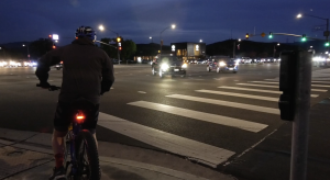 Santa Clarita implements multiple-tier transit-reduction strategies