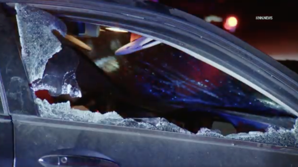 Impaired driving threatens Santa Clarita roads during holidays