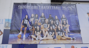 Senior leadership propels Saugus Girls Basketball to a strong start