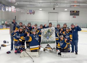 SC Flyers turn tragedy into championship win