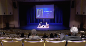 COC Superintendent finalists spoke to the community