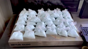 The fentanyl crisis contiues impacting communities across the country, including Santa Clarita