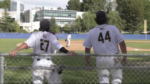 Former CIF champions bring their winning midset to COC Baseball