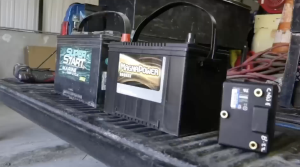As more switch to lithium batteries, questions about cost and safety grow