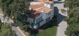 Hart Mansion reopens under Santa Clarita control following six-year closure