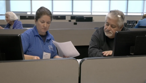 Free VITA tax assistance program available at College of the Canyons