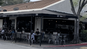 Santa Clarita restaurant fights for survival amid fire and rising costs