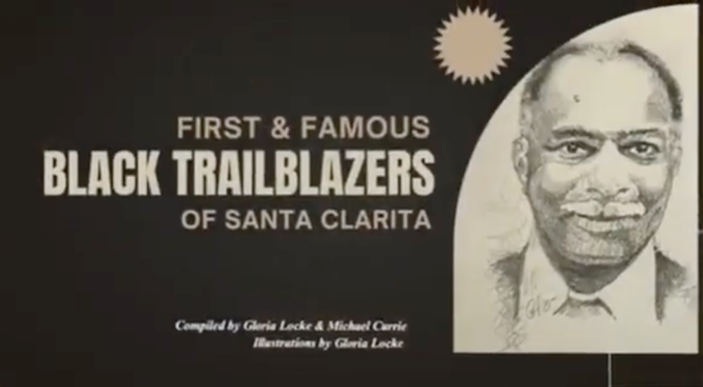 A new book highlights Santa Clarita’s first black trailblazers