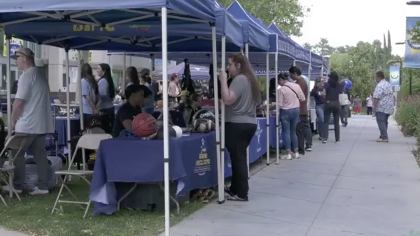 Discovery Day connects students with programs and future pathways